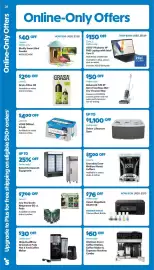 Sam's Club weekly ad Page 20