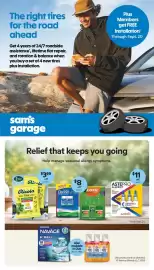 Sam's Club weekly ad Page 23
