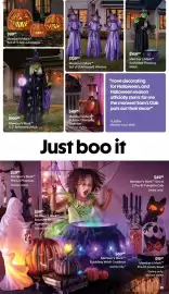 Sam's Club weekly ad Page 25