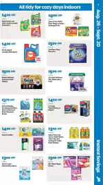 Sam's Club weekly ad Page 3