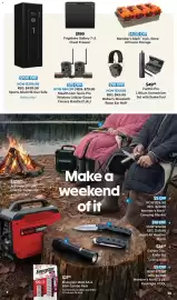 Sam's Club weekly ad Page 33