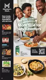 Sam's Club weekly ad Page 34