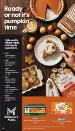 Sam's Club weekly ad Page 36