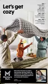 Sam's Club weekly ad Page 38