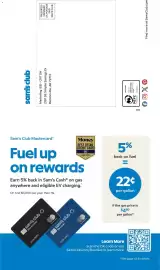 Sam's Club weekly ad Page 44