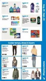 Sam's Club weekly ad Page 7