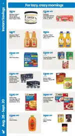 Sam's Club weekly ad Page 8