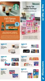 Sam's Club weekly ad Page 9