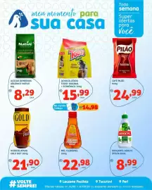 Catálogo Bergamais Supermercados Página 4