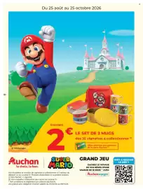 Catalogue Auchan page 10