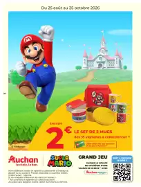 Catalogue Auchan page 10