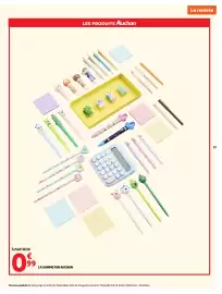 Catalogue Auchan page 15