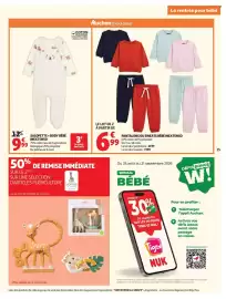Catalogue Auchan page 27