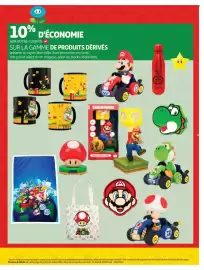 Catalogue Auchan page 5