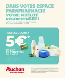 Catalogue Auchan page 56