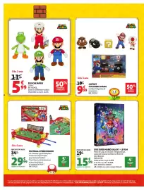 Catalogue Auchan page 6