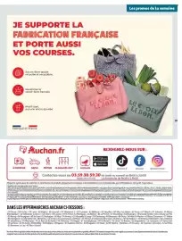 Catalogue Auchan page 65