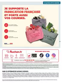 Catalogue Auchan page 65