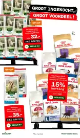 Welkoop folder Pagina 2