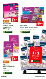 Welkoop folder Pagina 5