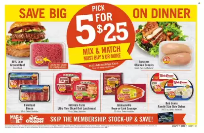Price Chopper weekly ad week 34 Page 13