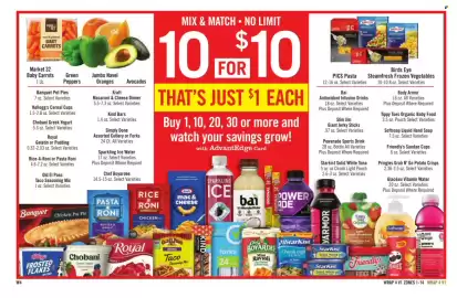 Price Chopper weekly ad week 34 Page 16