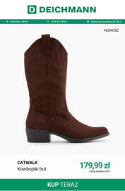 Deichmann gazetka Strona 10