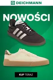 Deichmann gazetka Strona 1