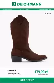 Deichmann gazetka Strona 10