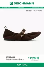 Deichmann gazetka Strona 2