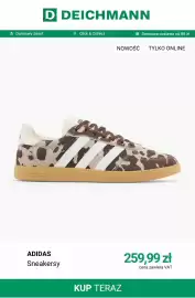Deichmann gazetka Strona 3