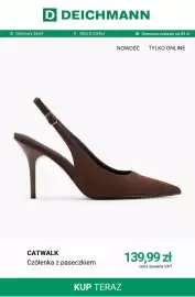 Deichmann gazetka Strona 4