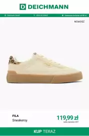 Deichmann gazetka Strona 5