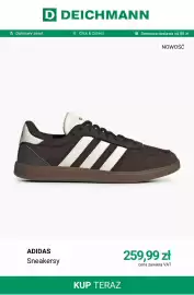 Deichmann gazetka Strona 6