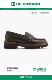 Deichmann gazetka Strona 7