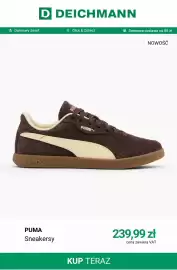 Deichmann gazetka Strona 8
