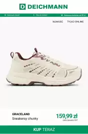 Deichmann gazetka Strona 9