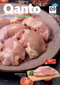 Qanto leták Strana 1