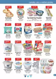 Qanto leták Strana 29: Galbani Mozzarella €22,29, Italat mozzarella €23,41