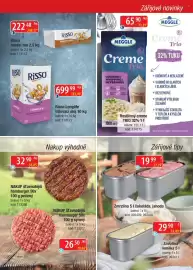 Qanto leták Strana 3: Risso Longlife €699,99, Risso hovězí tuk €222,48