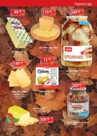 Qanto leták Strana 9: Nakup utopenec €209,00, Mageta Eidam €99,90