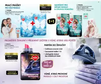 Dedra leták Strana 10