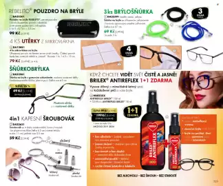 Dedra leták Strana 23
