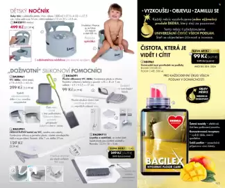 Dedra leták Strana 25