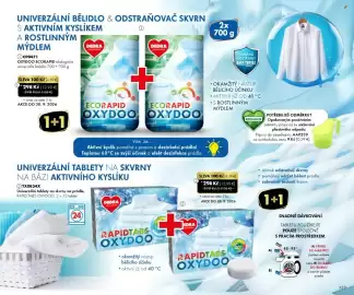 Dedra leták Strana 33
