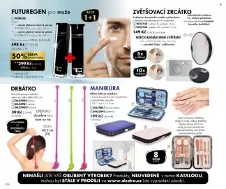 Dedra leták Strana 36