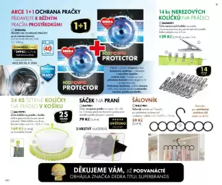 Dedra leták Strana 40
