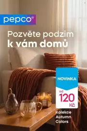 Pepco leták Strana 1