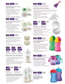 Catalog Carrefour Pagină 15: Biberon Philips Avent Natural Response €64,99