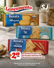 Encarte Sj Supermercados semana 34 Página 2